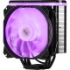 Кулер для процессора 2E Gaming Air Cool AC120D4TC-ARGB, LGA1700, 1366, 1200, 115X, AM5, AM4, AM3, AM3+, AM2, Кулер для процессора 2E Gaming Air Cool AC120D4TC-ARGB, LGA1700, 1366, 1200, 115X, AM5, AM4, AM3, AM3+, AM2,