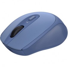 Мышка Trust Zaya Rechargeable Wireless Blue (25039) - Фото