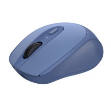 Мышка Trust Zaya Rechargeable Wireless Blue (25039) - Фото