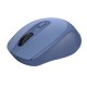 Мышка Trust Zaya Rechargeable Wireless Blue (25039) Мышка Trust Zaya Rechargeable Wireless Blue (25039)