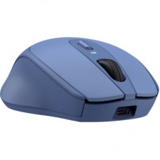 Мышка Trust Zaya Rechargeable Wireless Blue (25039) - Фото