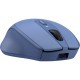 Мышка Trust Zaya Rechargeable Wireless Blue (25039) Мышка Trust Zaya Rechargeable Wireless Blue (25039)