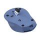 Мышка Trust Zaya Rechargeable Wireless Blue (25039) Мышка Trust Zaya Rechargeable Wireless Blue (25039)