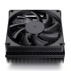 Кулер для процессора JONSBO HX4170D Black Кулер для процессора JONSBO HX4170D Black