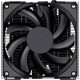Кулер для процессора JONSBO HX4170D Black Кулер для процессора JONSBO HX4170D Black