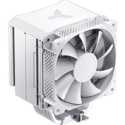 Кулер для процесора JONSBO HX6240 White