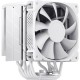 Кулер для процесора JONSBO HX6240 White Кулер для процесора JONSBO HX6240 White