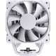 Кулер для процесора JONSBO HX6240 White Кулер для процесора JONSBO HX6240 White