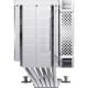 Кулер для процесора JONSBO HX6240 White Кулер для процесора JONSBO HX6240 White