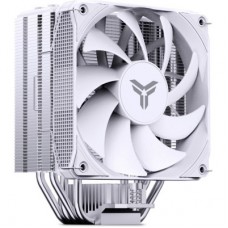 Кулер для процесора JONSBO PISA A4 White
