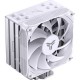 Кулер для процессора JONSBO PISA A4 White Кулер для процессора JONSBO PISA A4 White