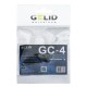 Термопаста Gelid Solutions GC4 1g (TC-GC-04-A) Термопаста Gelid Solutions GC4 1g (TC-GC-04-A)