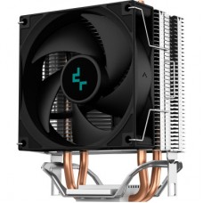 Кулер для процесора Deepcool AG200 (R-AG200-BKNNMN-G) - Фото