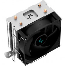 Кулер для процесора Deepcool AG200 (R-AG200-BKNNMN-G) - Фото