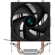 Кулер для процесора Deepcool AG200 (R-AG200-BKNNMN-G) - Фото