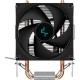 Кулер для процессора Deepcool AG200 (R-AG200-BKNNMN-G) Кулер для процессора Deepcool AG200 (R-AG200-BKNNMN-G)