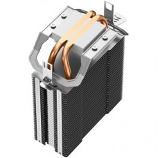 Кулер для процесора Deepcool AG200 (R-AG200-BKNNMN-G) - Фото