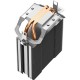 Кулер для процессора Deepcool AG200 (R-AG200-BKNNMN-G) Кулер для процессора Deepcool AG200 (R-AG200-BKNNMN-G)