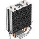 Кулер для процессора Deepcool AG200 (R-AG200-BKNNMN-G) Кулер для процессора Deepcool AG200 (R-AG200-BKNNMN-G)