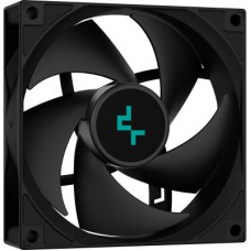 Кулер для процесора Deepcool AG200 (R-AG200-BKNNMN-G) - Фото