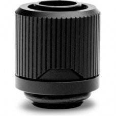 Фитинг для СВО Ekwb EK-Quantum Torque STC-10/13 - Black (3831109813850)