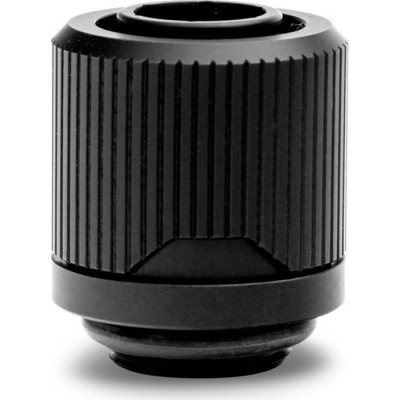 Фитинг для СВО Ekwb EK-Quantum Torque STC-10/13 - Black (3831109813850)