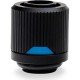 Фитинг для СВО Ekwb EK-Quantum Torque STC-10/13 - Black (3831109813850)