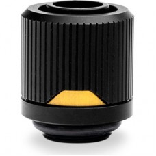 Фітинг для СВО Ekwb EK-Quantum Torque STC-10/13 — Black (3831109813850) - Фото