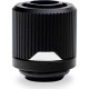 Фитинг для СВО Ekwb EK-Quantum Torque STC-10/13 - Black (3831109813850)