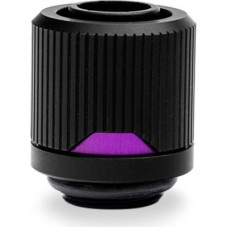 Фітинг для СВО Ekwb EK-Quantum Torque STC-10/13 — Black (3831109813850) - Фото