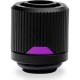 Фитинг для СВО Ekwb EK-Quantum Torque STC-10/13 - Black (3831109813850)