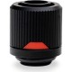 Фитинг для СВО Ekwb EK-Quantum Torque STC-10/13 - Black (3831109813850)
