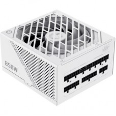 Блок живлення Gamemax 850 W (GX-850 PRO WT (ATX3.0 PCIe5.0)) - Фото