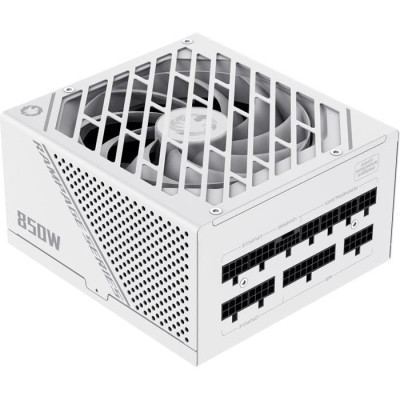 Блок живлення Gamemax 850 W (GX-850 PRO WT (ATX3.0 PCIe5.0))
