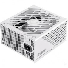 Блок живлення Gamemax 850 W (GX-850 PRO WT (ATX3.0 PCIe5.0)) - Фото