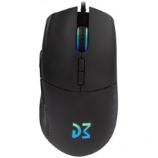Мышка Dream Machines DM5 Blink S USB Black (DM5_BLINK_S)