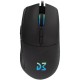 Мышка Dream Machines DM5 Blink S USB Black (DM5_BLINK_S)