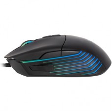 Мышка Dream Machines DM5 Blink S USB Black (DM5_BLINK_S) - Фото