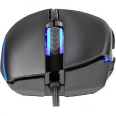 Мышка Dream Machines DM5 Blink S USB Black (DM5_BLINK_S) - Фото