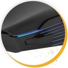 Мышка Dream Machines DM5 Blink S USB Black (DM5_BLINK_S) - Фото