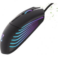 Мышка Dream Machines DM5 Blink S USB Black (DM5_BLINK_S) - Фото