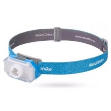 Фонарь Naturehike NH18T001-A Блакитний (6927595735138)