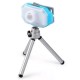 Фонарь Naturehike NH18T001-A Блакитний (6927595735138) Фонарь Naturehike NH18T001-A Блакитний (6927595735138)