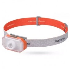 Фонарь Naturehike NH18T001-A Помаранчевий (6927595735121)