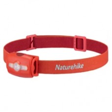 Фонарь Naturehike NH18T005-F Червоний (6927595749814)