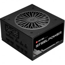 Блок питания Chieftec 550W SteelPower (BDK-550FC) Блок питания Chieftec 550W SteelPower (BDK-550FC)