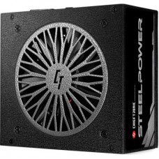 Блок живлення Chieftec 550W SteelPower (BDK-550FC) - Фото