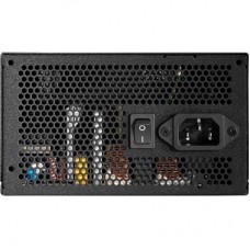 Блок живлення Chieftec 550W SteelPower (BDK-550FC) - Фото