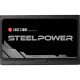 Блок питания Chieftec 550W SteelPower (BDK-550FC) Блок питания Chieftec 550W SteelPower (BDK-550FC)