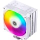Кулер для процессора JONSBO PISA A5 White Кулер для процессора JONSBO PISA A5 White